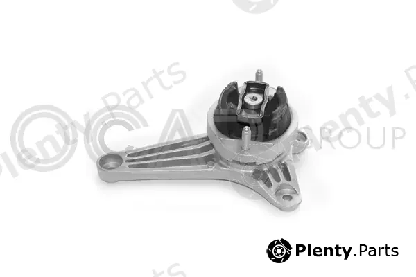 Ocap 1225070 — Mounting, engine