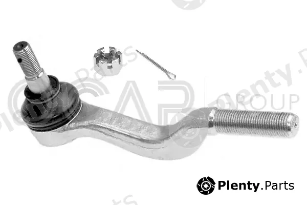 Ocap 0183460 — Tie Rod End