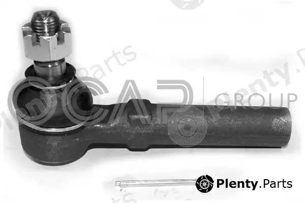 Ocap 0282625 — Tie Rod End