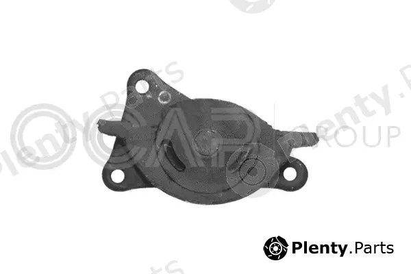 Ocap 1225719 — Mounting, engine