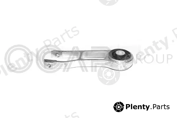 Ocap 1225605 — Mounting, engine