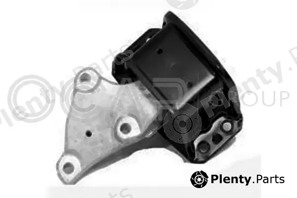 Ocap 1226361 — Mounting, engine