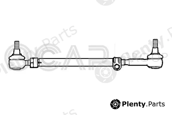 Tie Rod