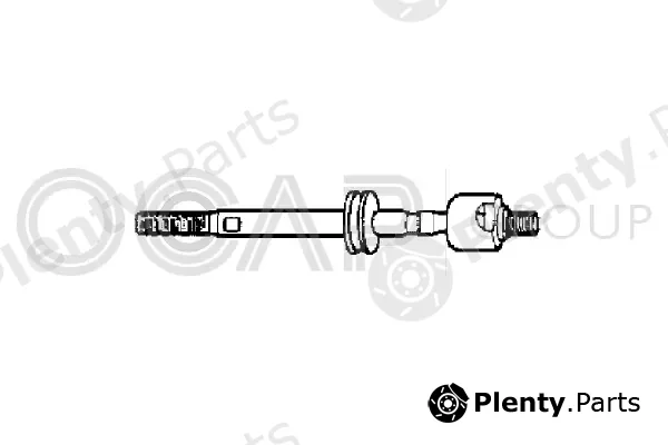 Ocap 0600813 — Inner Tie Rod