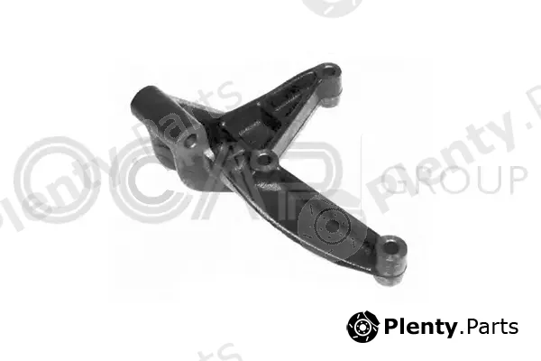 Ocap 1225818 — Mounting, engine