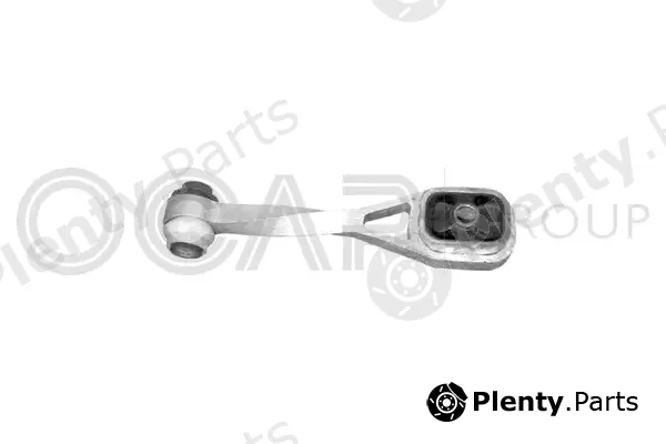 Ocap 1225640 — Mounting, engine