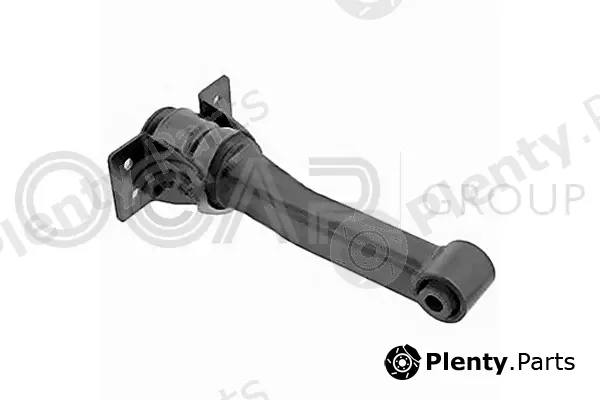 Ocap 1226170 — Mounting, engine