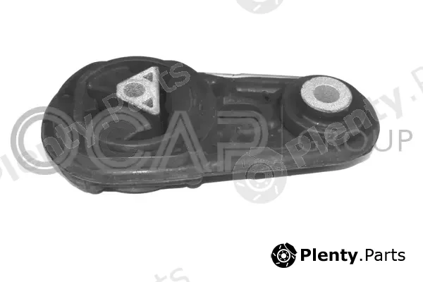 Ocap 1225897 — Mounting, engine