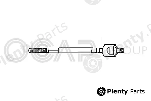 Ocap 0683387 — Inner Tie Rod