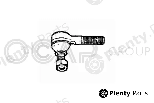 Ocap 0181719 — Tie Rod End