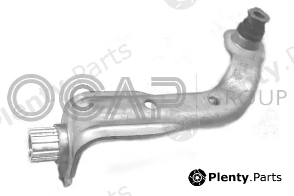 Ocap 1226561 — Mounting, engine