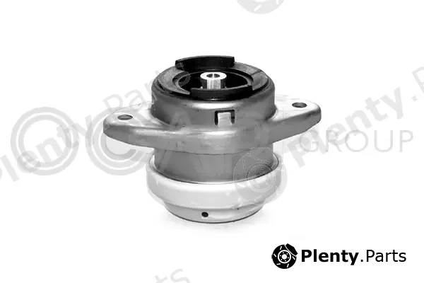 Ocap 1225162 — Mounting, engine