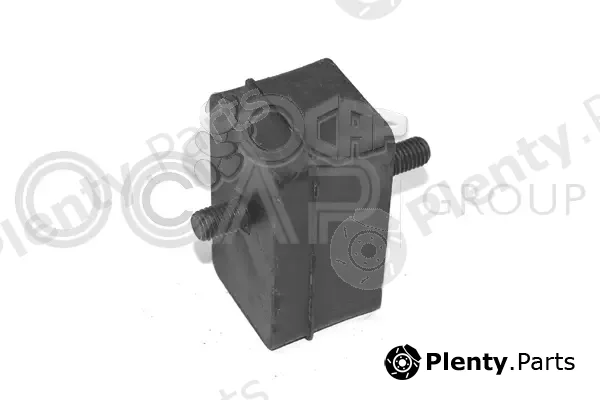 Ocap 1225552 — Mounting, engine
