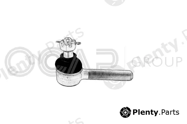 Ocap 0187239 — Ball Head, gearshift linkage