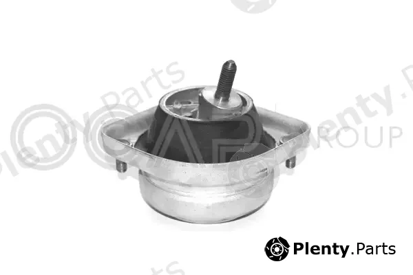 Ocap 1225774 — Mounting, engine