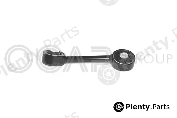 Ocap 1225611 — Mounting, engine