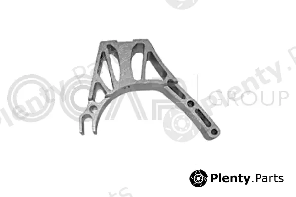 Ocap 1225825 — Mounting, engine