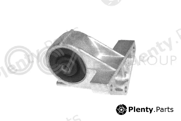 Ocap 1225752 — Mounting, engine