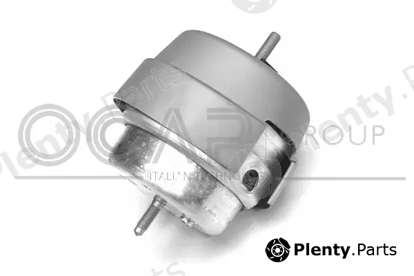 Ocap 1226636 — Mounting, engine
