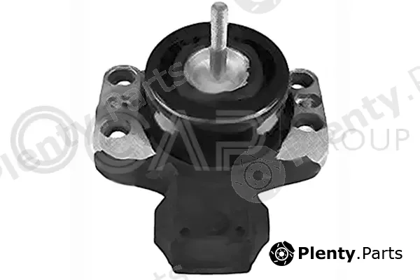Ocap 1226161 — Mounting, engine
