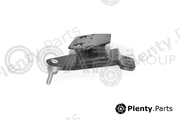 Ocap 1225561 — Mounting, engine