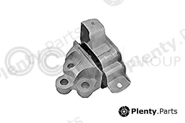 Ocap 1225999 — Mounting, engine