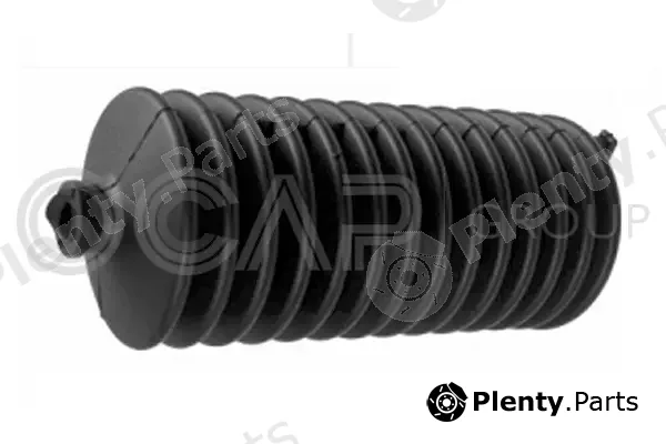 Ocap 1211110 — Bellow, steering
