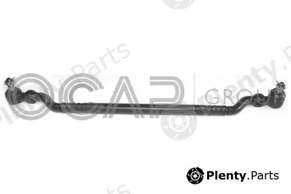 Ocap 0502183 — Tie Rod