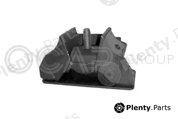 Ocap 1225181 — Mounting, engine