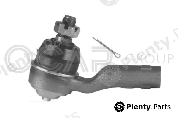 Ocap 0284643 — Tie Rod End