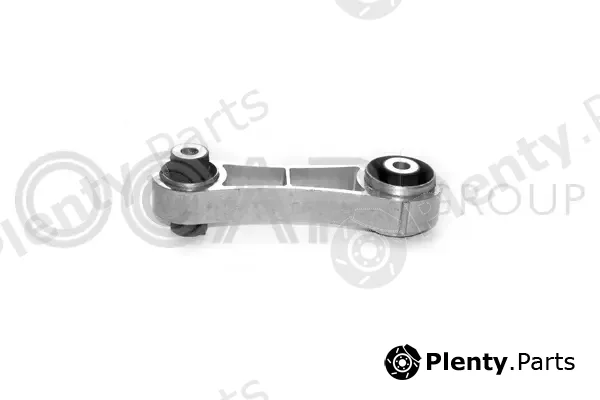 Ocap 1225456 — Mounting, engine