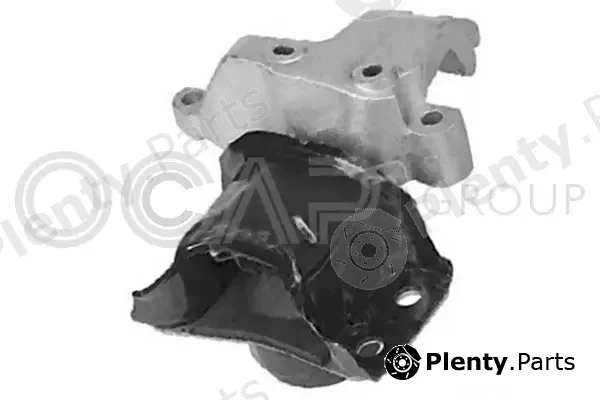 Ocap 1226317 — Mounting, engine