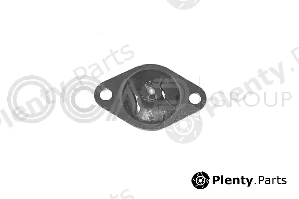 Ocap 1225892 — Mounting, engine