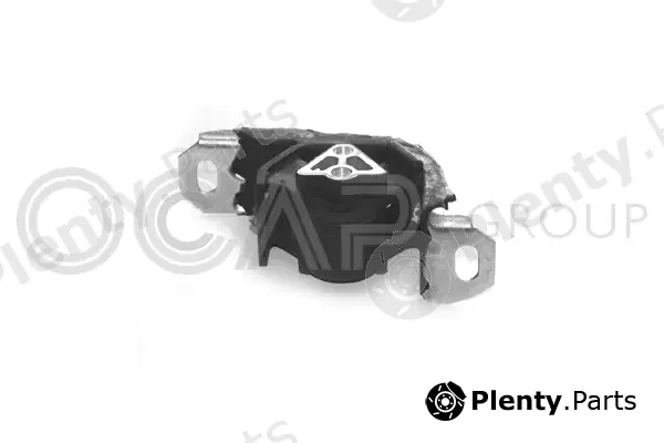 Ocap 1225400 — Mounting, engine