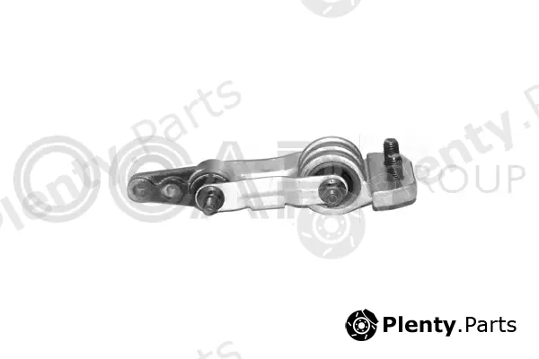 Ocap 1225568 — Mounting, engine