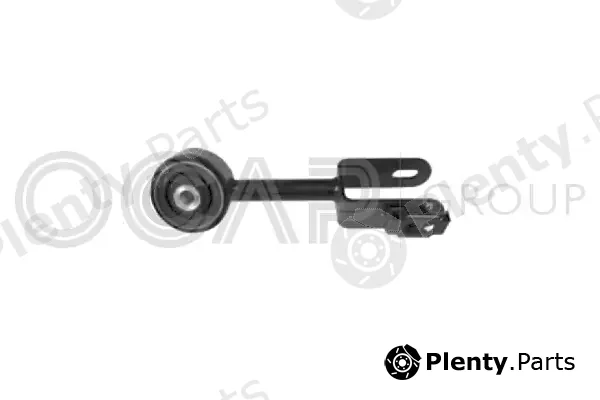 Ocap 1225791 — Mounting, engine