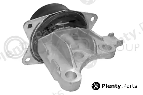 Ocap 1225924 — Mounting, engine
