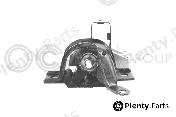 Ocap 1225635 — Mounting, engine