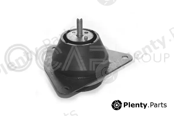 Ocap 1225458 — Mounting, engine