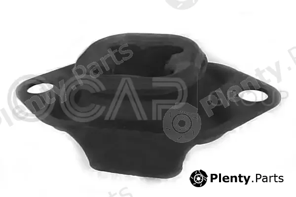 Ocap 1226343 — Mounting, engine