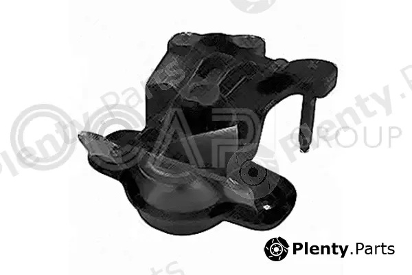 Ocap 1226120 — Mounting, engine