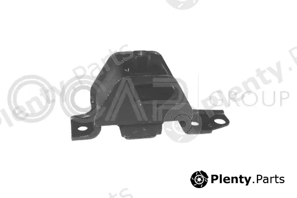 Ocap 1225668 — Mounting, engine