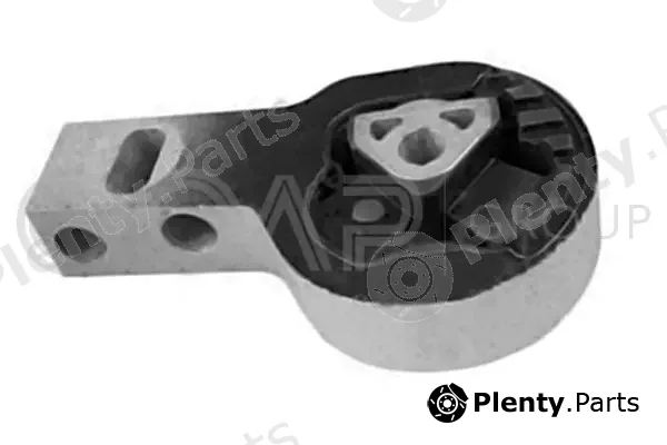 Ocap 1225953 — Mounting, engine