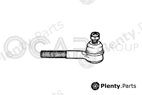 Ocap 0192500 — Tie Rod End