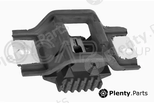 Ocap 1226452 — Mounting, engine