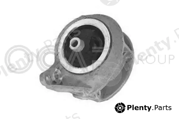 Ocap 1226484 — Mounting, engine