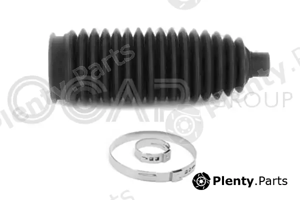 Ocap 0908077 — Bellow Kit, steering