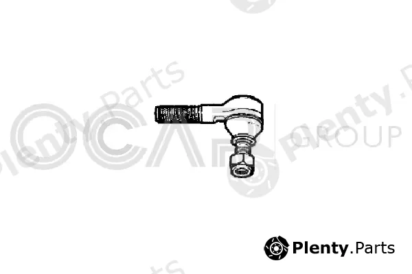 Ocap 0180945 — Tie Rod End