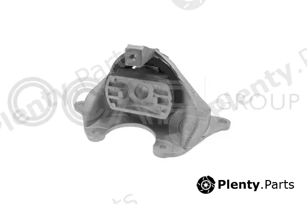 Ocap 1225656 — Mounting, engine