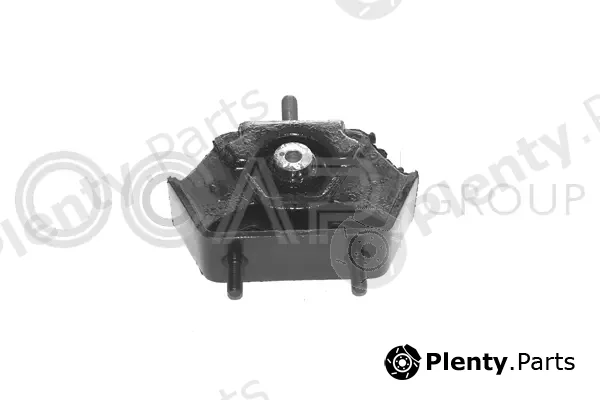 Ocap 1225275 — Mounting, engine
